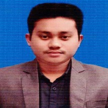 সুশান্ত চন্দ্র বর্মন